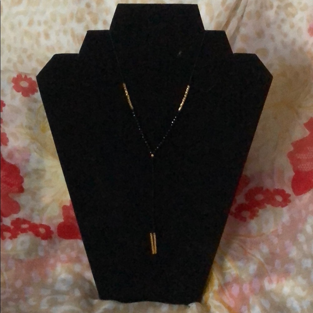 Authentic Gorjana Adjustable necklace